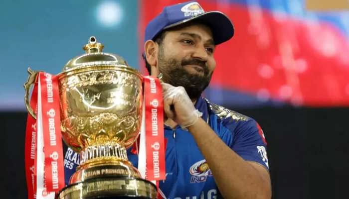 RCB Pacer Hails Rohit Sharma's Captaincy Says, 'Mature Captain Knows How To Use Players'
