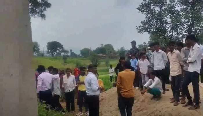 Udaipur: Girl Dies As Roof Ledge Of Under-Construction School Collapses 