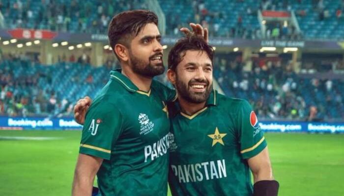 PCB Considering Dropping Babar Azam, Mohammad Rizwan For Asia Cup 2025 Amid Poor Form - Report