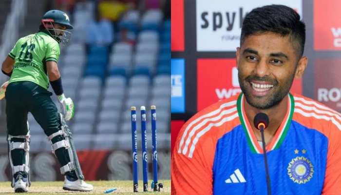 'Itni Buri Tarah Maarenge Na Woh': Former Pak Cricketer Prays India To 'Refuse' Asia Cup 2025 Clash