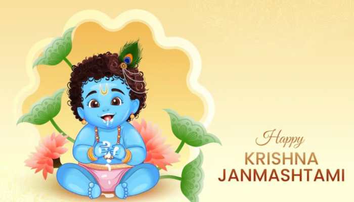Vrat Rituals For Janmashtami 2025: A Complete Guide To Observing Lord Krishna’s Birthday