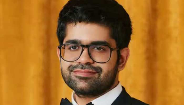 Indian-Origin Perplexity CEO Aravind Srinivas Creating Lot Of Buzz In Biz Corridors; Check His Net Worth Amidst $34.5 Billion Google Chrome Buyout Bid