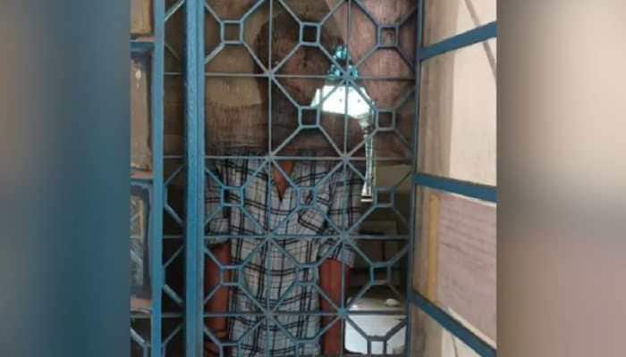 Gwalior: Sampark Kranti Express Passenger, TTE Fight It Out Over Fine