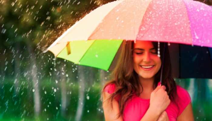 Drip Check: 7 Monsoon Must-Haves That’ll Keep You Dry And Fly