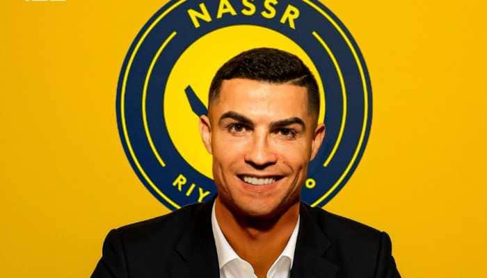 Cristiano Ronaldo To Play His First Game In India After 1,271 matches &amp; 23 Years, Here's How