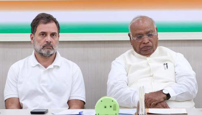 BJP Calls Rahul Gandhi ‘Lover Of Pakistan’ For Skipping Independence Day Event