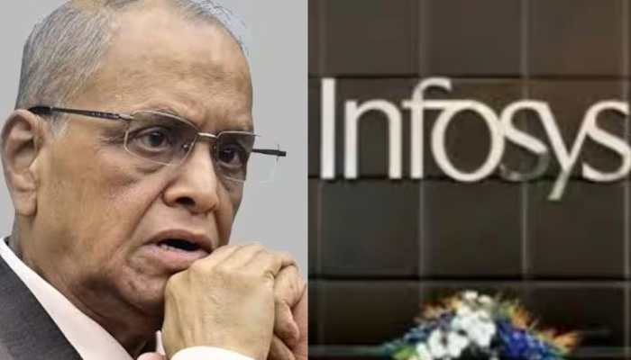 Narayana Murthy’s Infosys Global Acquisition Journey Expands! IT Bellwether Buying 75% Stake In THIS Company For Rs 1,336 Crore