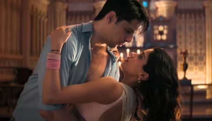 Christian Group Objects To Church Scene In Janhvi Kapoor–Sidharth Malhotra’s Param Sundari, Demands Removal