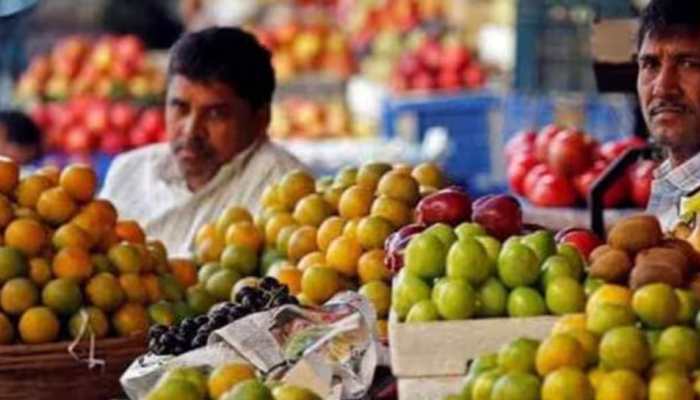 Centre To Update WPI, IIP; Announces Launch Of New Producer Price Index