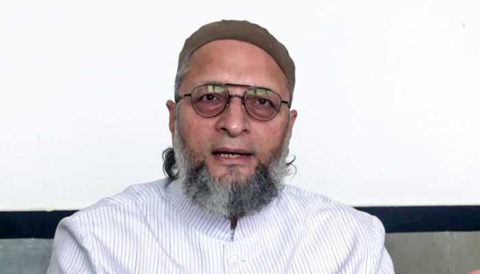 'Glorifying RSS In Independence Day Speech Is Insult To Freedom Struggle': Asaduddin Owaisi