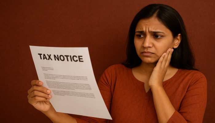 When Love Gets Costly: Wife Gets Tax Notice For Husband’s Rs 6.75-Crore Home