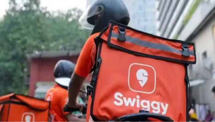 Swiggy Hikes Platform Fee To Rs 14 Citing Festive Demand