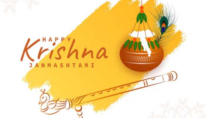 Janmashtami 2025: Rituals For Worshiping Laddu Gopal