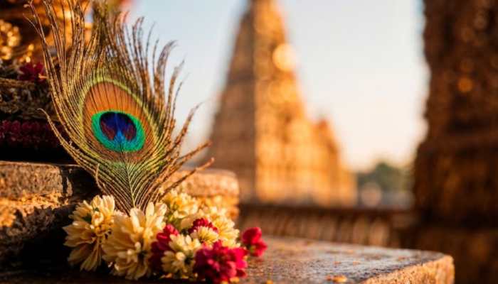 Janmashtami 2025: 6 Must-Visit Krishna Temples In Delhi-NCR