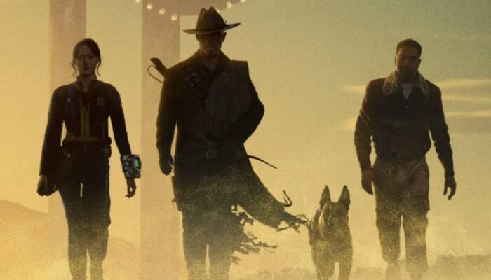 Fallout Season 2 Updates: First Poster Unveiled, Premiere CONFIRMED For December 2025