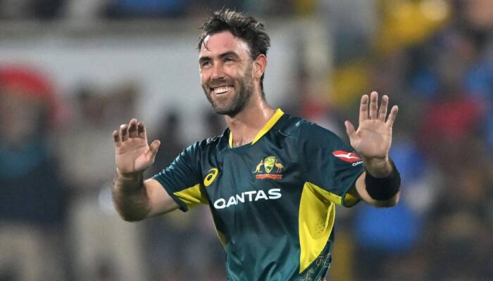 Glenn Maxwell Eyes Record In 3rd T20I Against South Africa, One Wicket Away From Historic T20I All-Rounder Milestone