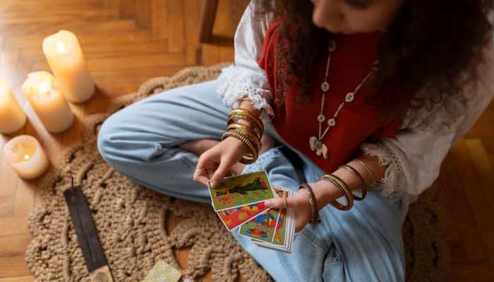Weekly Tarot Reading