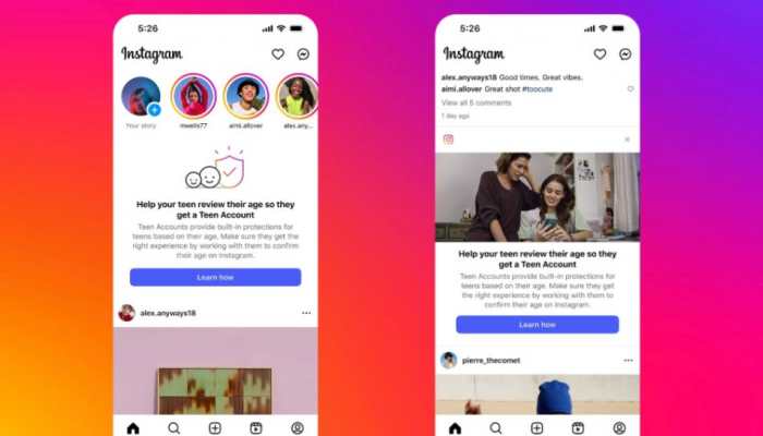 Beware! Instagram's New AI Feature Can Trouble Users Of THIS Age; Here’s How It Works 