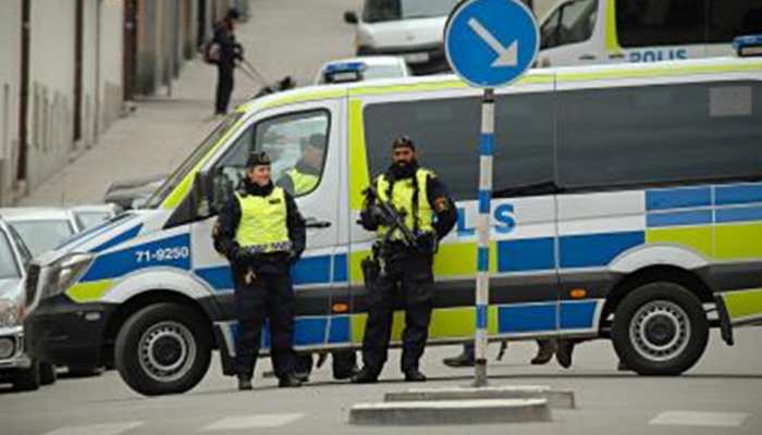 Sweden: Two People Injured In Shooting Near Orebro Mosque