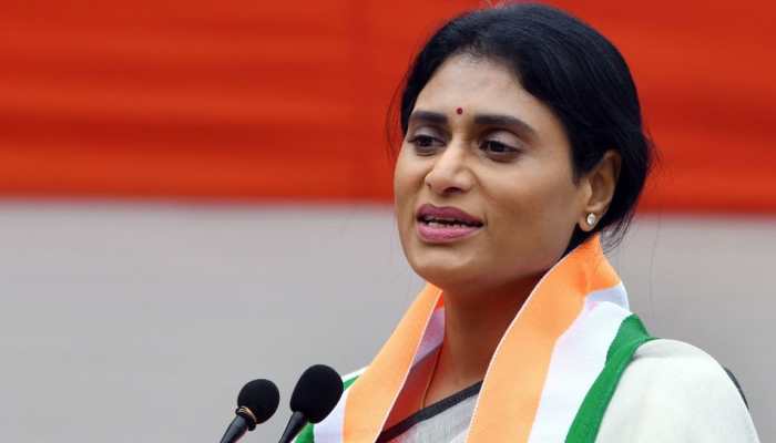 'BJP's Ideology Is To Divide, On Religion, Region And Language': YS Sharmila Likens BJP To British Rulers