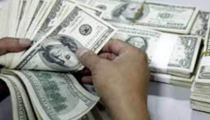 India’s forex reserves surge by $4.75 bn to scale $693.6 bn mark
