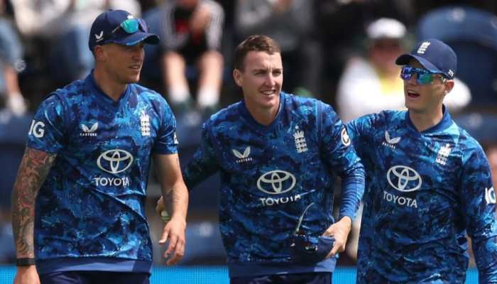 England Announce Squads For White Ball Series Against South Africa, Ireland; Check Who's IN, Who's OUT