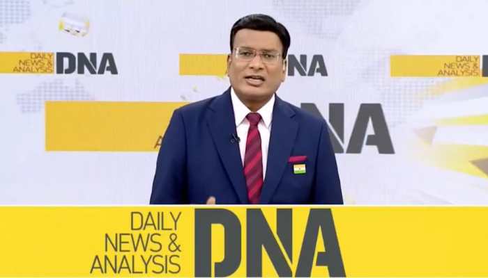 DNA Decodes Mission Sudarshan Chakra: The Brahmastra Even More Powerful Than BrahMos