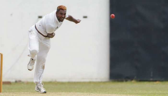 Sri Lanka's Saliya Saman Banned For Five Years Under Anti-Corruption Code; Check Details
