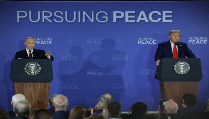 What Happened At Alaska Summit: Trump Calls Talks With Putin ‘Fantastic’, ‘Extremely Productive’; Ukraine Details Remain Hidden