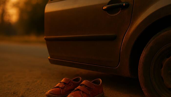 Bihar: Two Children Found Dead Inside Parked Car In Patna