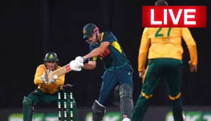 AUS vs SA 3rd T20I Live Streaming: When And Where To Watch Australia Vs South Africa T20 Decider In India