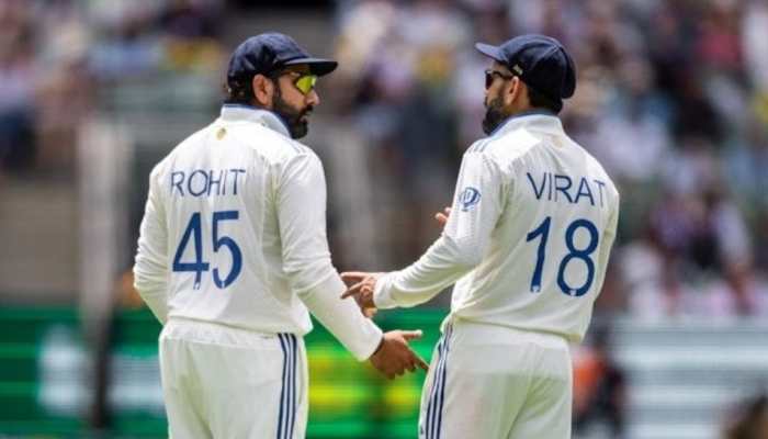 'Were Asked To Go Out': Indian Legend Calls Rohit Sharma - Virat Kohli's Ouster 'Petty Politics'   