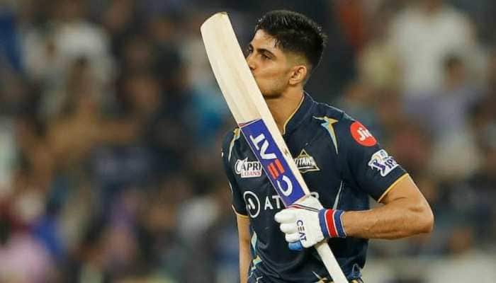 India To Snub Star With 161 T20I SR Just To Accommodate Shubman Gill In India's Asia Cup 2025 Squad