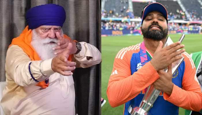 Yograj Singh Turns 'ROHITIAN' Slamming Critics Says, 'Rohit Aapki Hume 5 Saal Aur Zarurat Hai' 