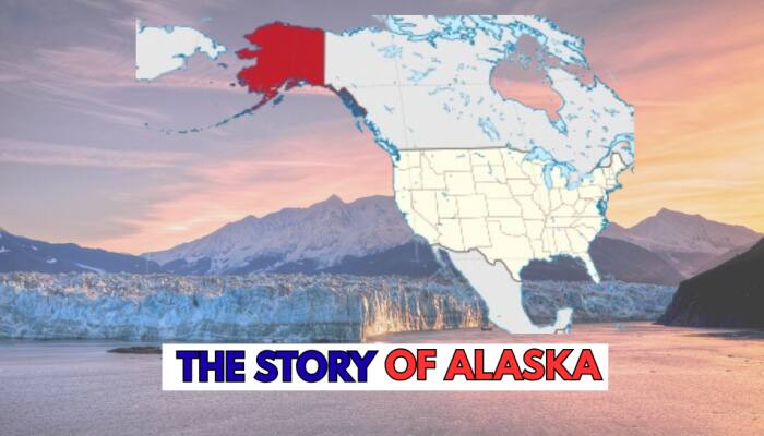 As Trump Rolls Out Red Carpet For Putin In Alaska, Here's How 'America’s Icebox' Became US Soil