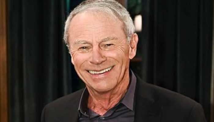 'General Hospital’ Star Tristan Rogers Dies At 79 After Lung Cancer Battle