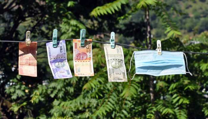 S&amp;P Global Upgrades Credit Ratings On 10 Indian Financial Institutions
