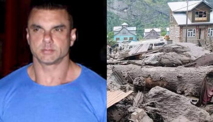 Sohail Khan Breaks Silence On Kishtwar Cloudburst Tragedy: 'It Feels Really Sad'