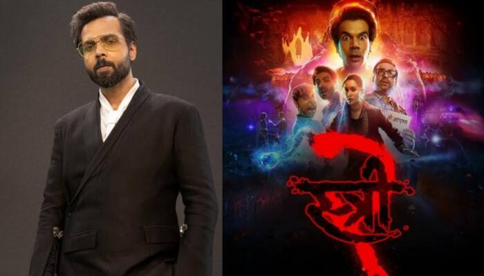 1 Year Of Stree 2: Abhishek Banerjee Gets Candid On Playing Jana: 'It Feels Like Coming Home...'