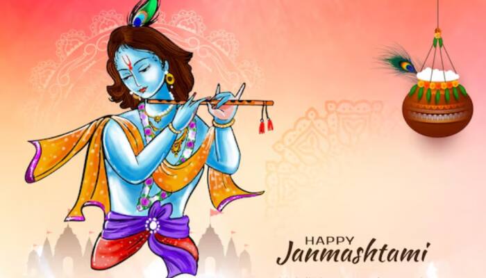 Janmashtami 2025: From Bhakti To Dahi Handi, Discover The Traditional Festivities Of Lord Krishna’s Birth Celebration