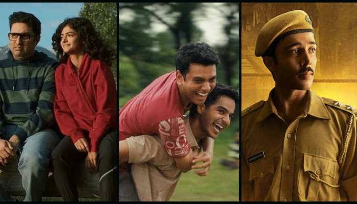 IFFM Awards 2025 Winners List: Homebound Bags Double, Black Warrant Grabs Best Series  