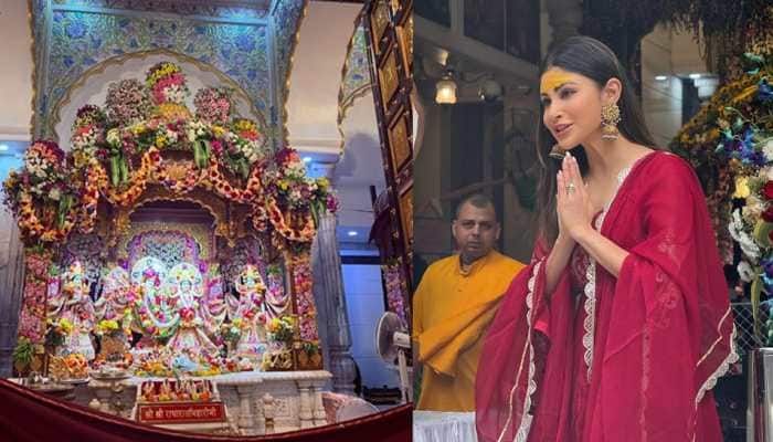 Happy Janmashtami 2025 Celeb Wishes: Anupam Kher, Mouni Roy, Madhuri Dixit &amp; Others Immerse In Krishna Bhakti!