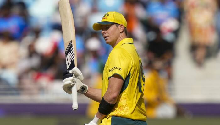 ‘I’d Love To Be Involved’: Steve Smith Hopes To Represent Australia In The 2028 Olympics T20