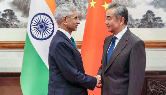 Chinese Foreign Minister Wang Yi To Visit India On Monday