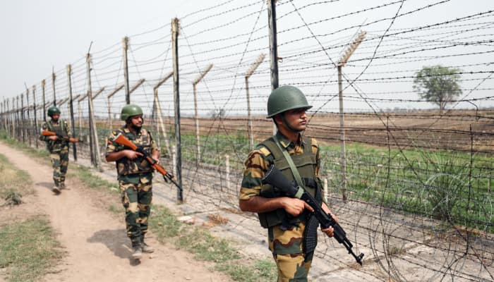 BSF Head Constable Recruitment 2025: Application To Begin From August 24 For 1121 RO/RM Posts At bsf.gov.in- Check Eligibility And Other Details Here