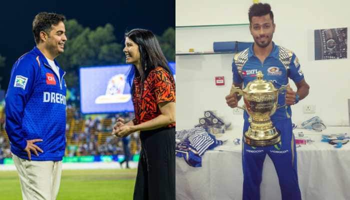 Not MI, Hardik Pandya Was All Set To Make His IPL Debut In 2012 For This Team, But This Coach Denied It