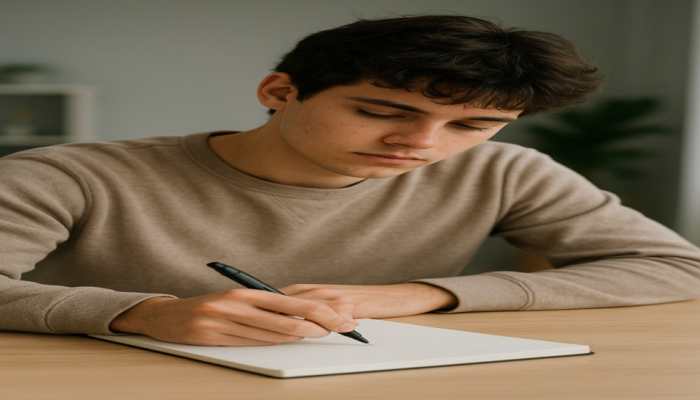 Don’t Leave Chaos Behind – Write Your Will Before Time Writes You Off