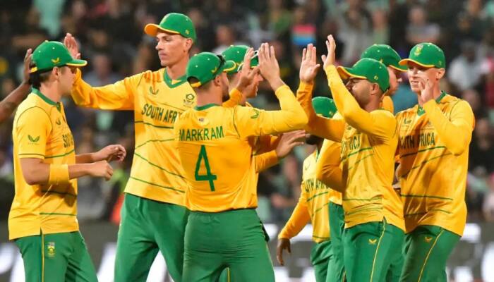 South Africa Eye History Against Australia, Chase 16-Year-Old Record In T20I Series Finale