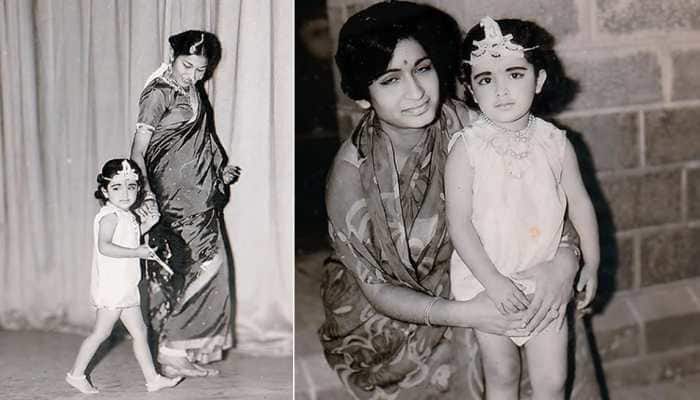 On Janmashtami 2025, Tisca Chopra Recalls Channeling Her Inner Krishna Since Her ‘First Role As An Actor’