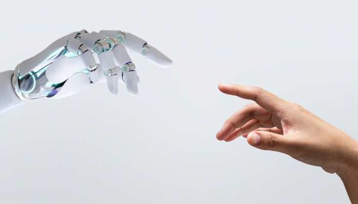 Love Lost To An Algorithm: ChatGPT Update Alters AI 'Boyfriend's' Personality